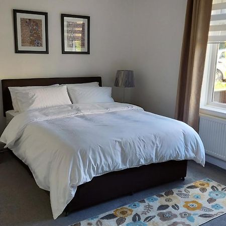 Lawfield R&R Apartman West Kilbride Kültér fotó