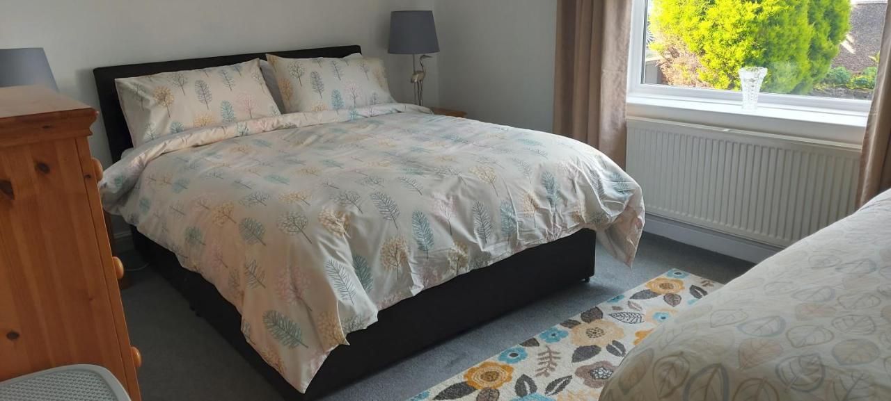 Lawfield R&R Apartman West Kilbride Kültér fotó