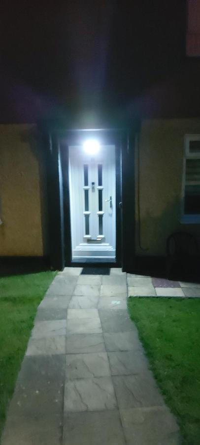 Lawfield R&R Apartman West Kilbride Kültér fotó